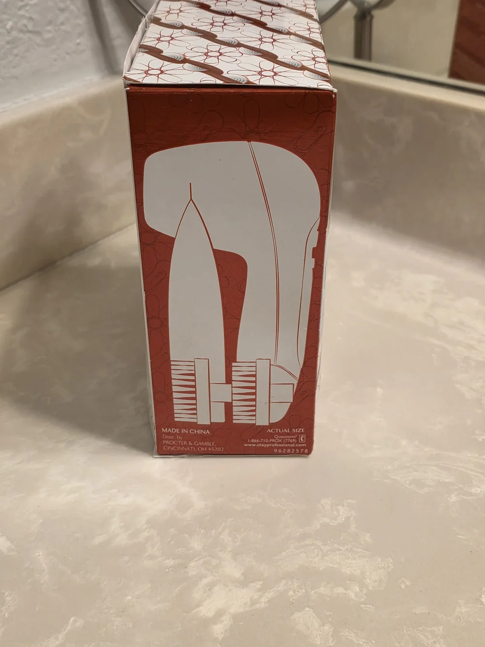 ProX by Olay Advanced Cleansing System